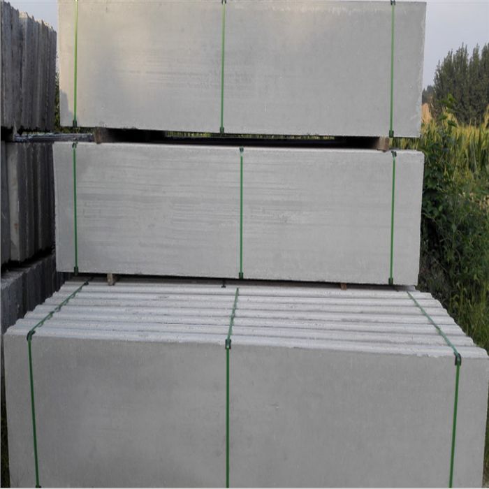 輕質混凝土波型鋼網(wǎng)保溫墻板